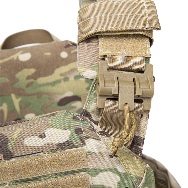 Плитоноска trx.gear Multicam PF-LQ001 Фото 4